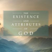 Stephen Charnock, “The Existence and Attributes of God: Volumes 1 &&nbsp;2”