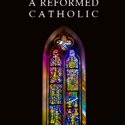 William Perkins, “A Reformed&nbsp;Catholic”