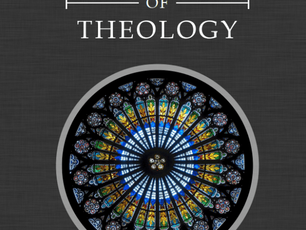 A. A. Hodge “Outlines of&nbsp;Theology”